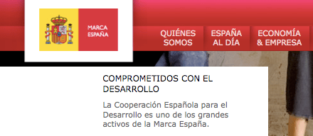 MarcaEspaña