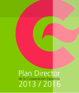 Portada IV Plan Director
